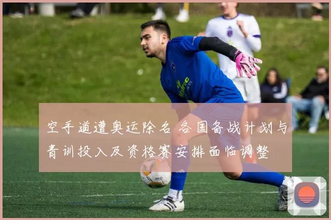 空手道遭奥运除名 各国备战计划与青训投入及资格赛安排面临调整
