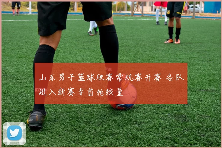 山东男子篮球联赛常规赛开赛 各队进入新赛季首轮较量